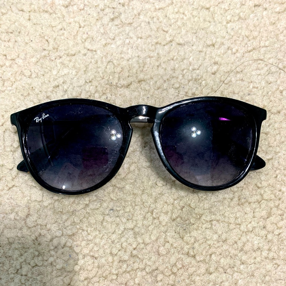 Ray-Ban Sunglasses